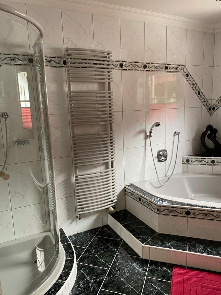 Appartement Pargger Stumm Exterior foto