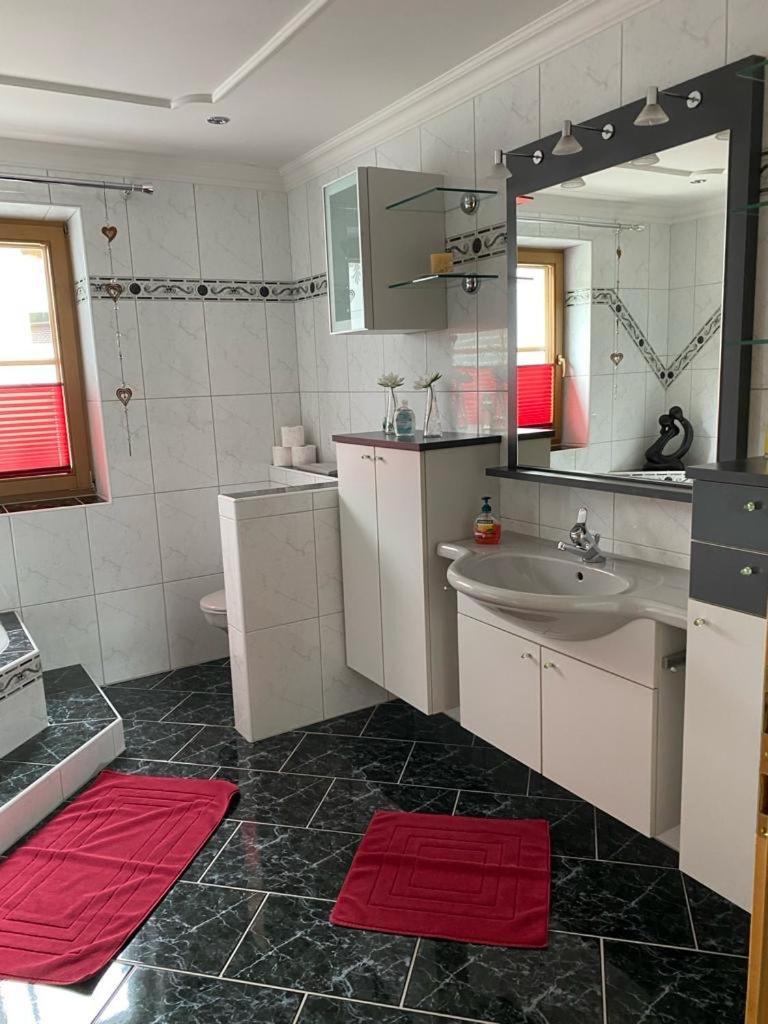 Appartement Pargger Stumm Exterior foto