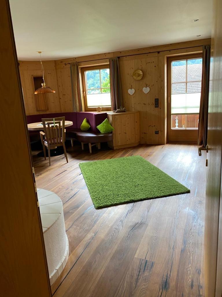 Appartement Pargger Stumm Exterior foto