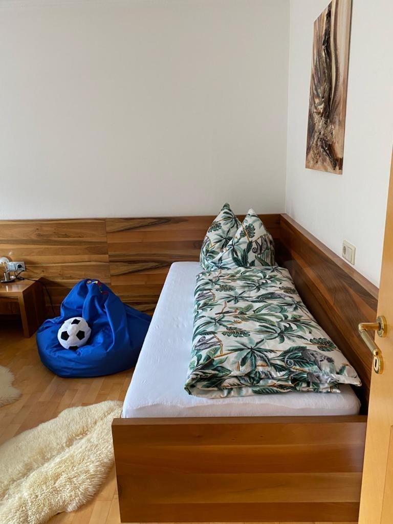 Appartement Pargger Stumm Exterior foto